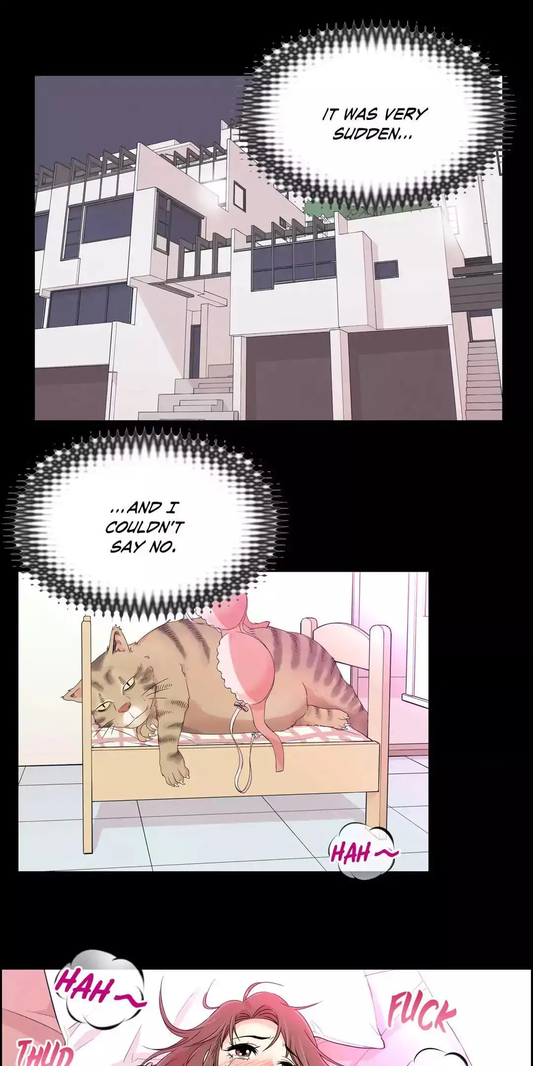 Sextealer - Chapter 8 [photo 20] - MangaPorn