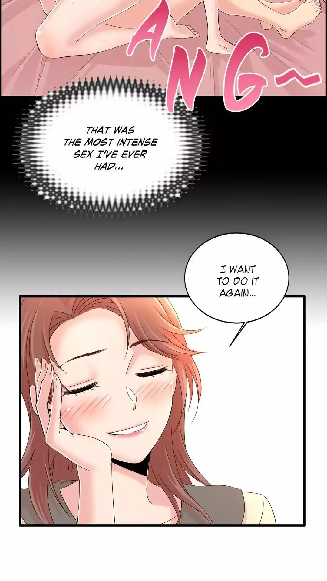 Sextealer - Chapter 8 [photo 23] - MangaPorn