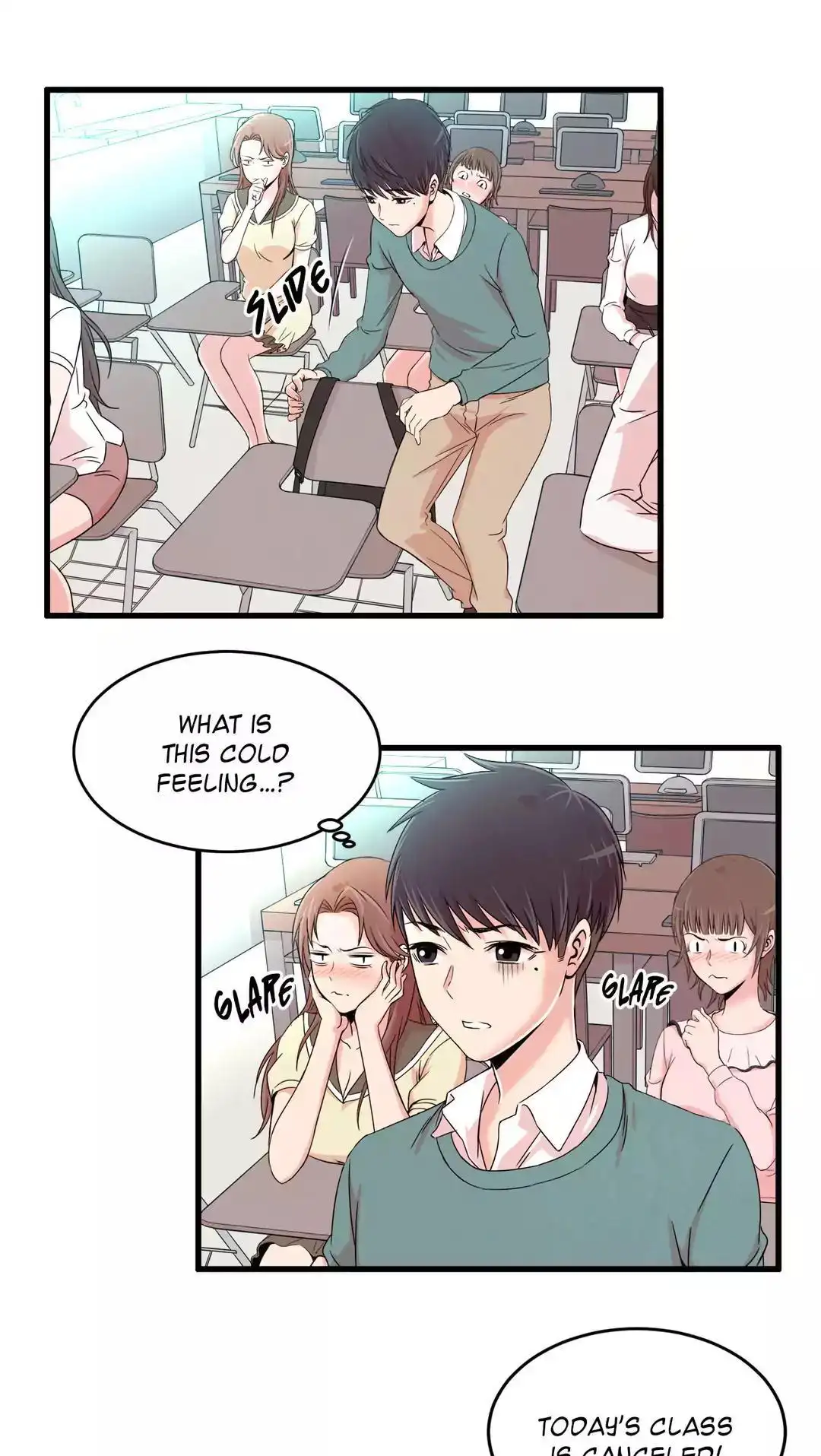 Sextealer - Chapter 8 [photo 28] - MangaPorn