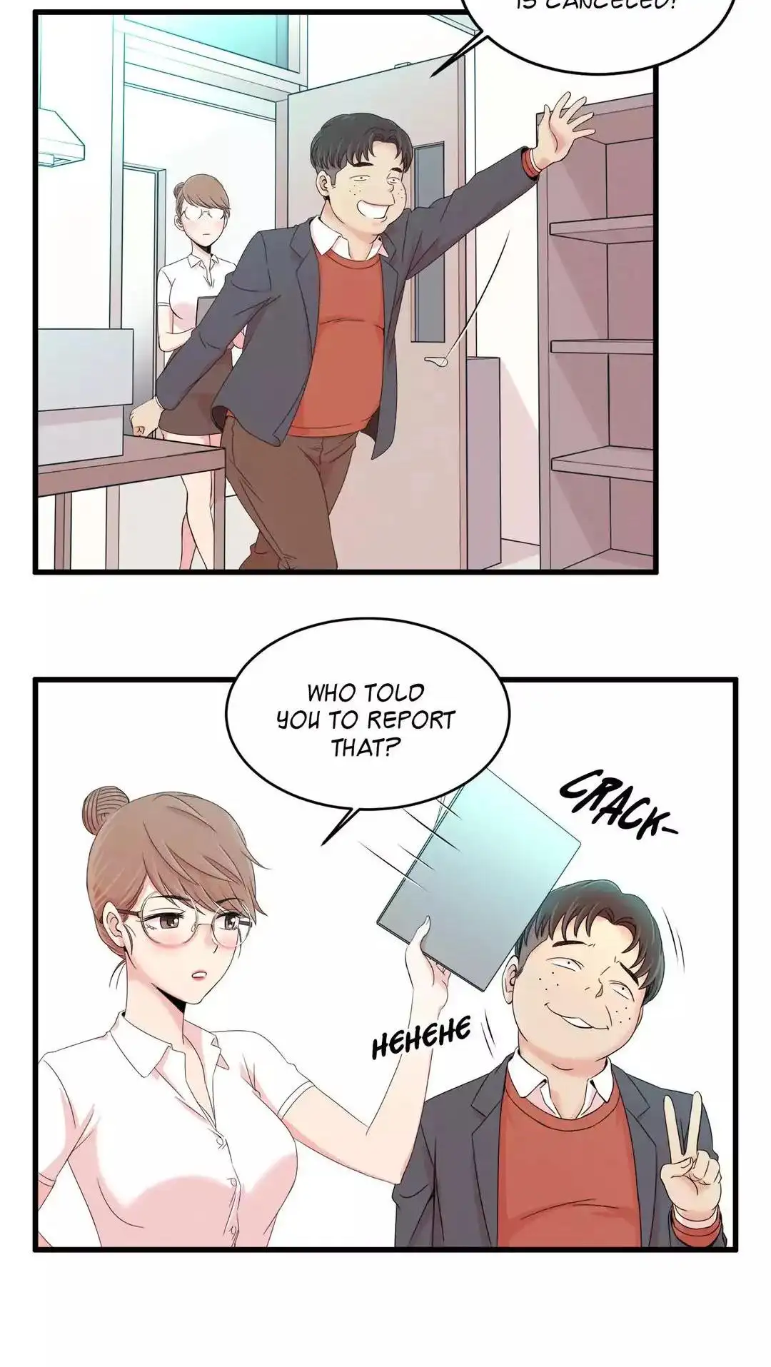 Sextealer - Chapter 8 [photo 29] - MangaPorn