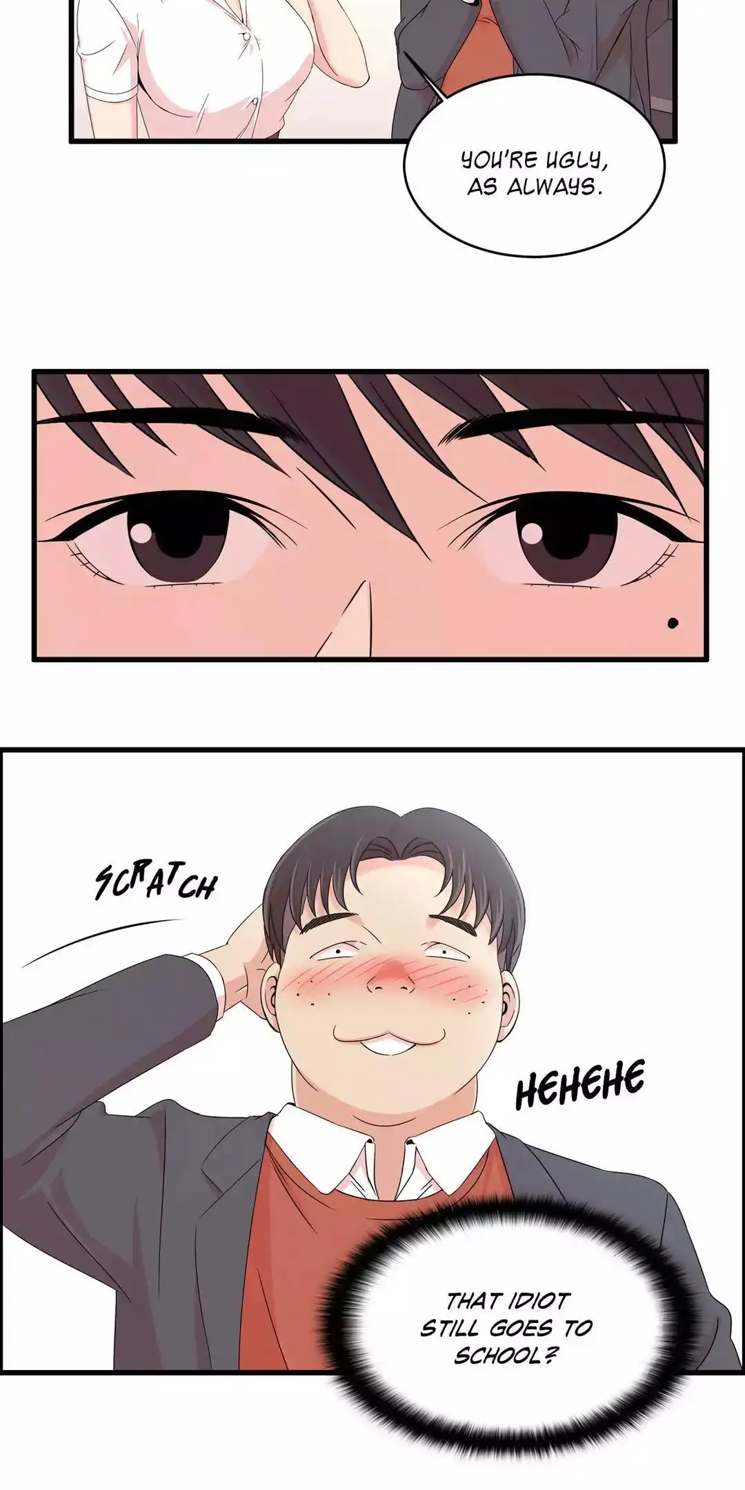 Sextealer - Chapter 8 [photo 31] - MangaPorn