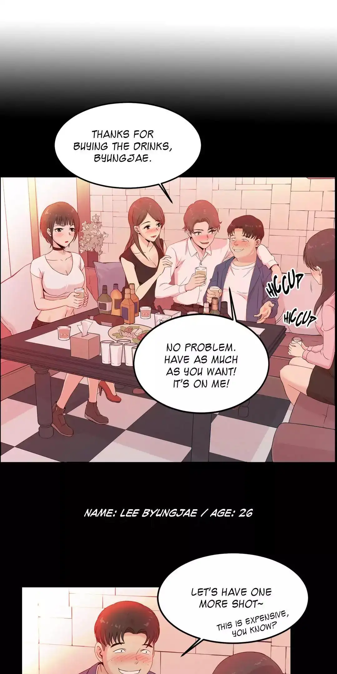 Sextealer - Chapter 8 [photo 32] - MangaPorn
