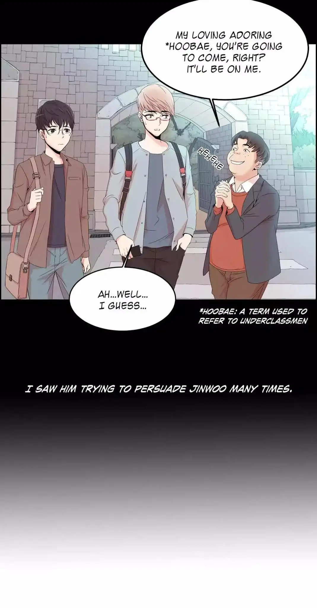 Sextealer - Chapter 8 [photo 35] - MangaPorn