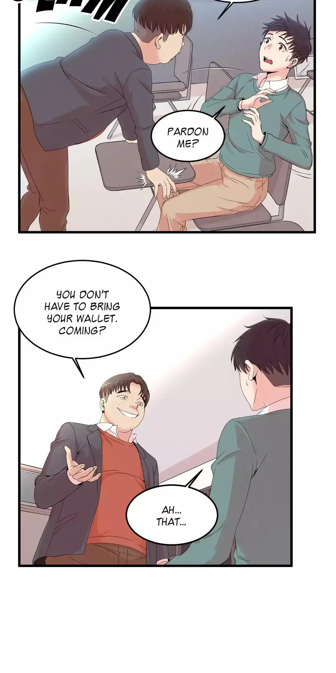 Sextealer - Chapter 8 [photo 37] - MangaPorn