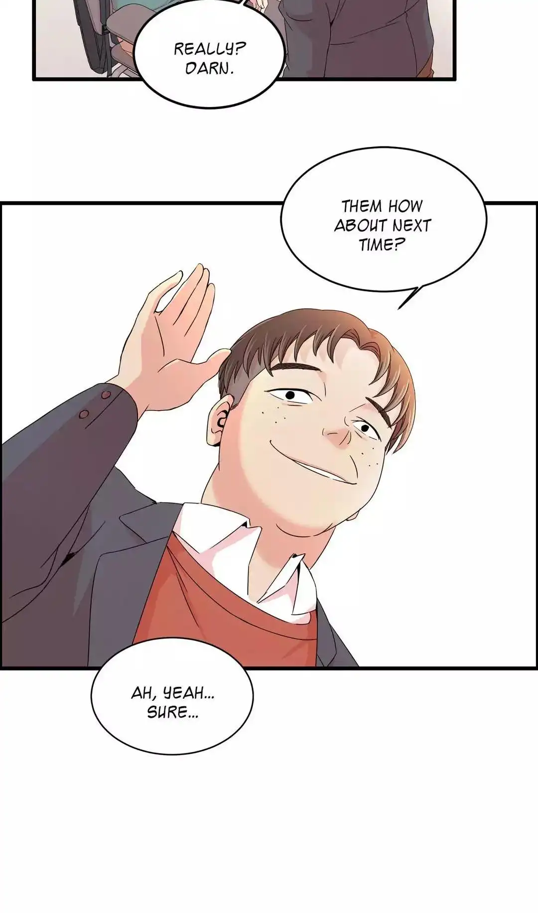 Sextealer - Chapter 8 [photo 39] - MangaPorn