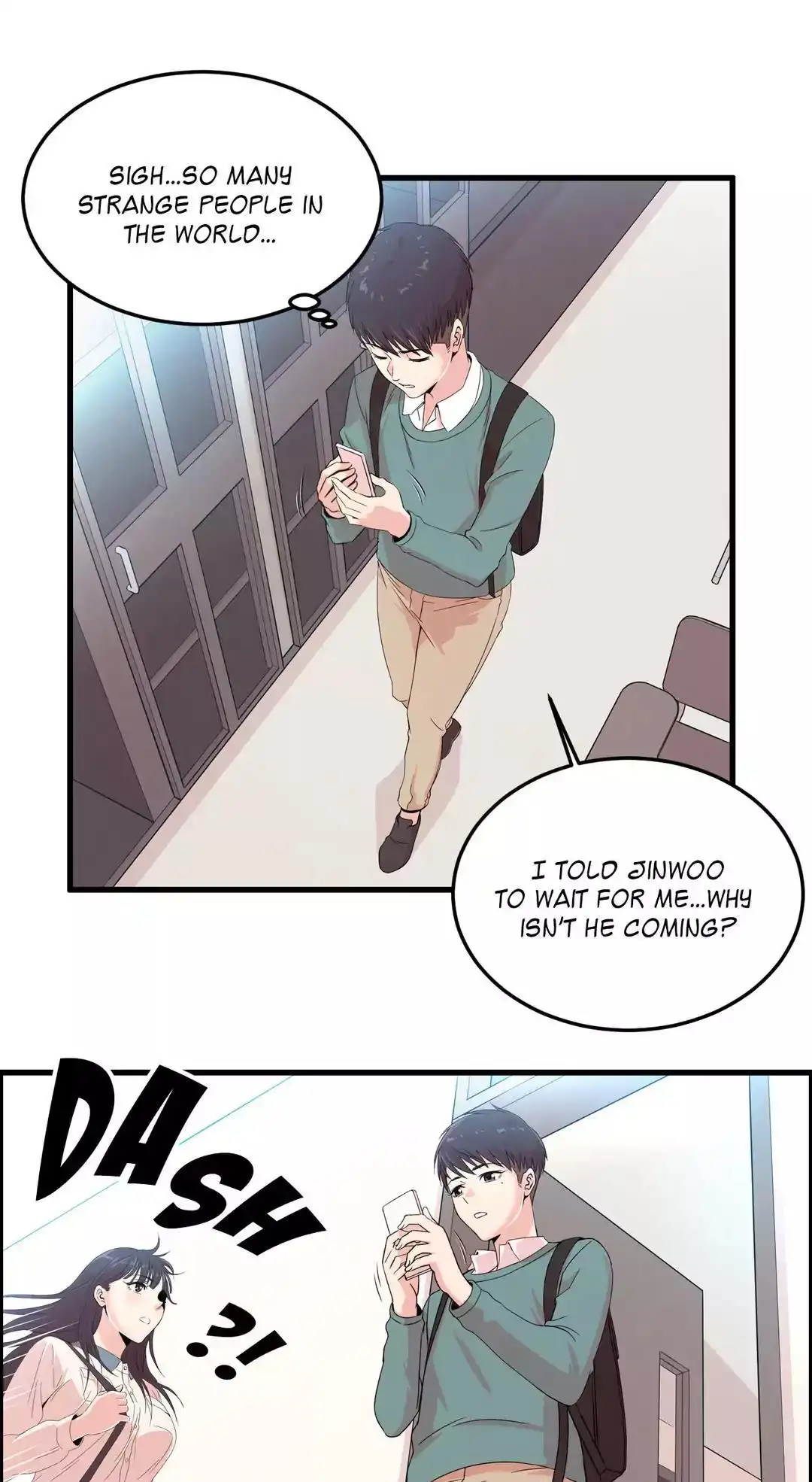 Sextealer - Chapter 8 [photo 40] - MangaPorn