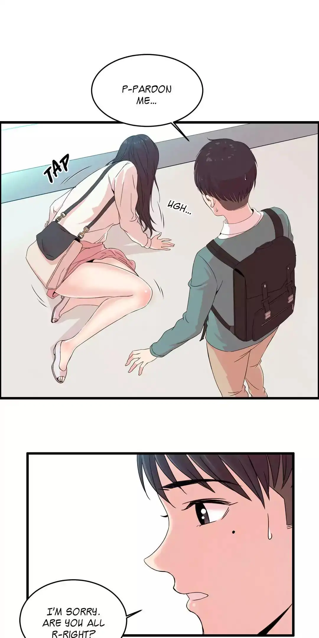 Sextealer - Chapter 8 [photo 42] - MangaPorn