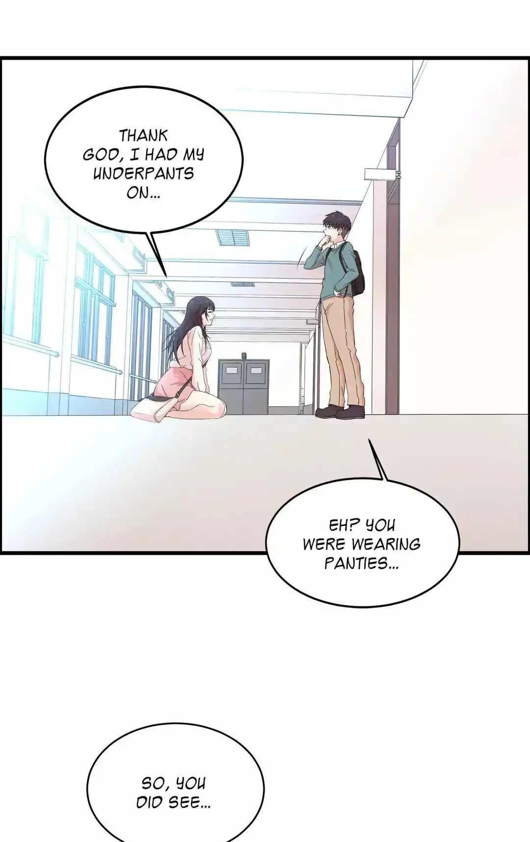 Sextealer - Chapter 8 [photo 46] - MangaPorn