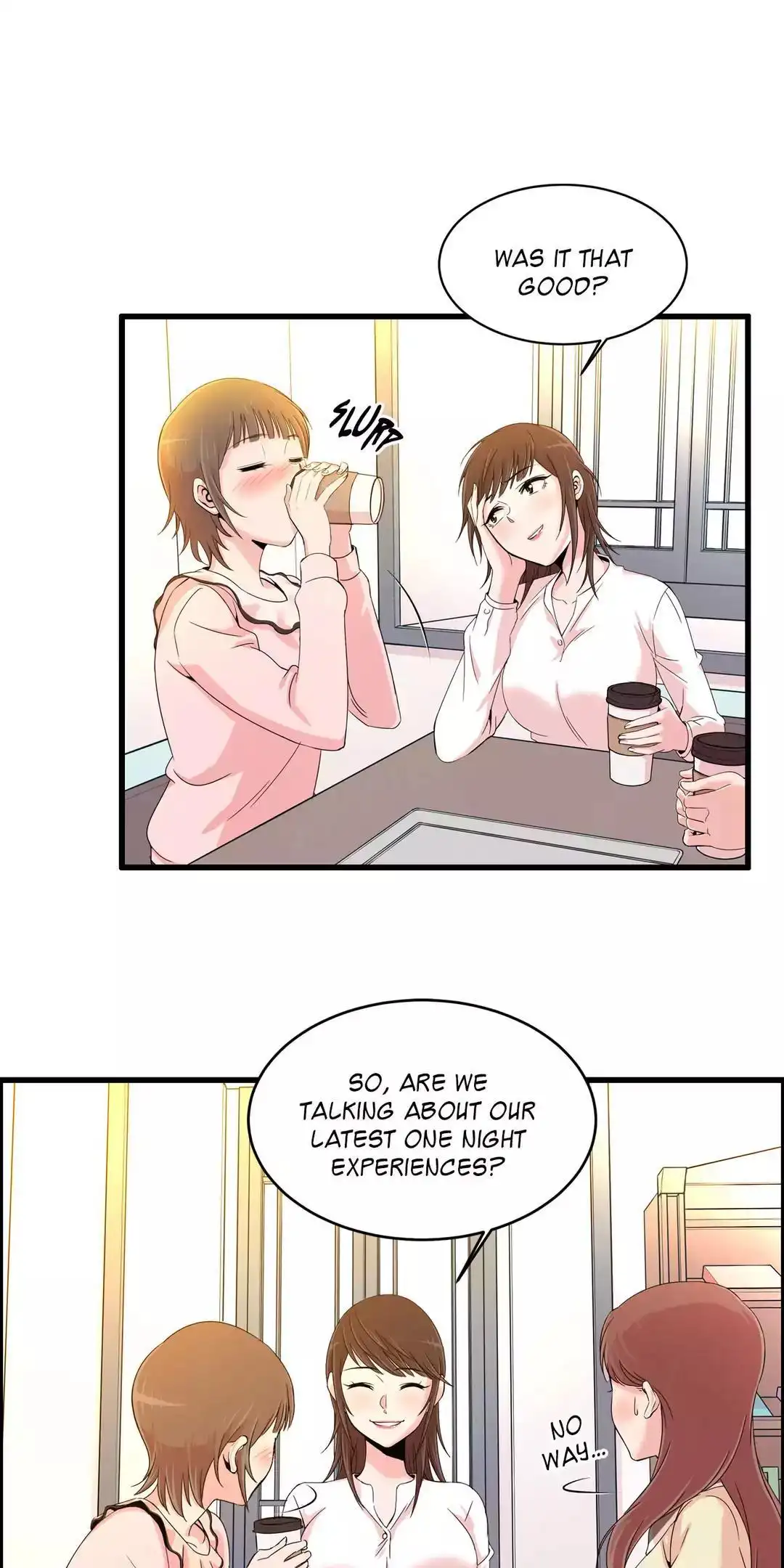 Sextealer - Chapter 8 [photo 8] - MangaPorn