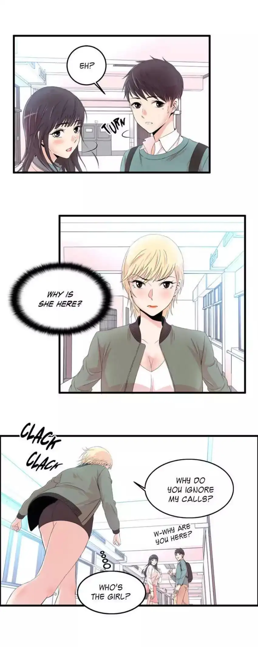 Sextealer - Chapter 9 [photo 12] - MangaPorn