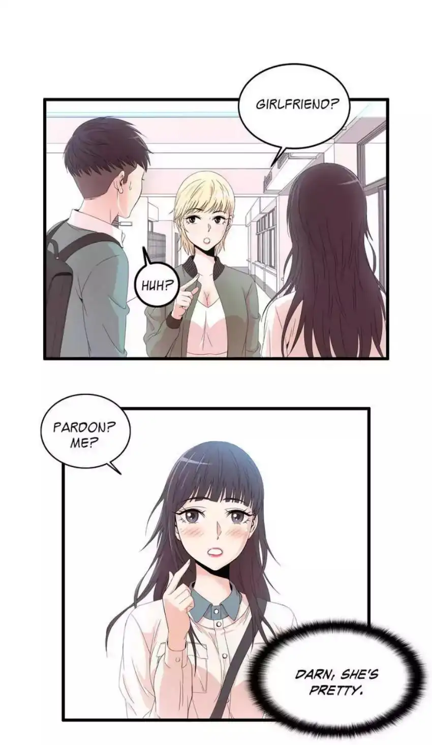 Sextealer - Chapter 9 [photo 13] - MangaPorn