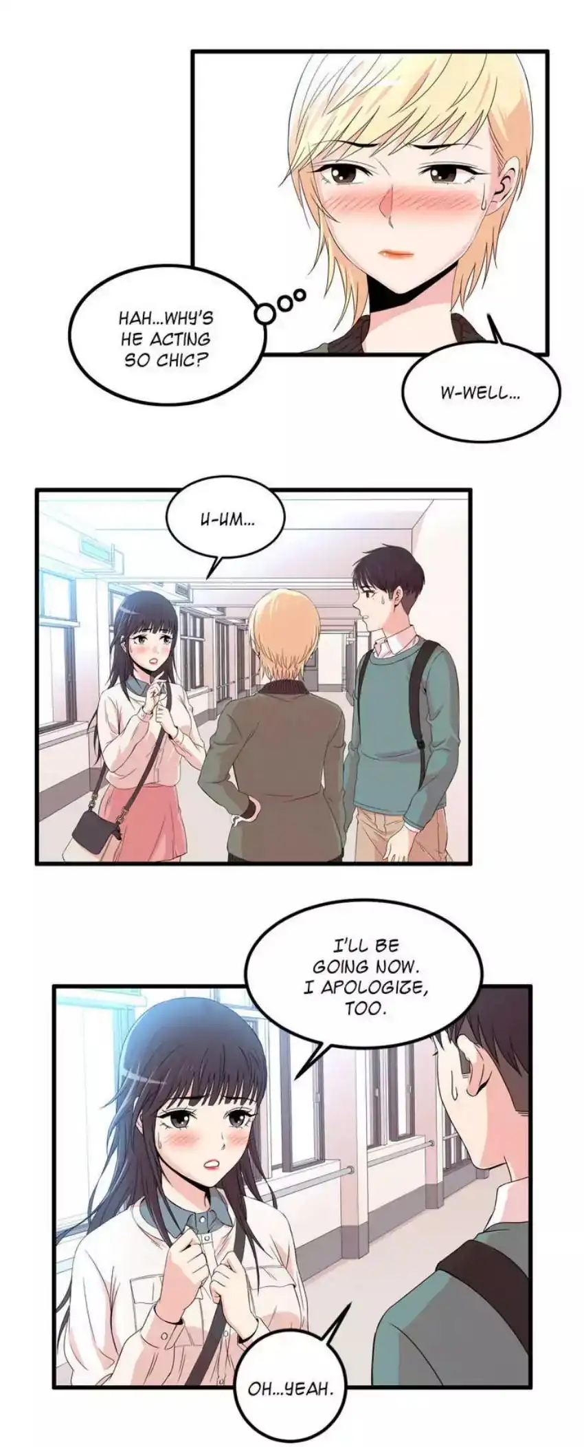 Sextealer - Chapter 9 [photo 15] - MangaPorn