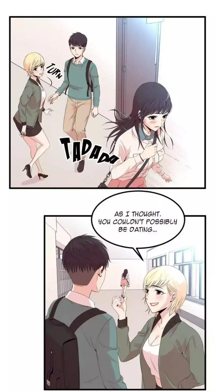 Sextealer - Chapter 9 [photo 16] - MangaPorn