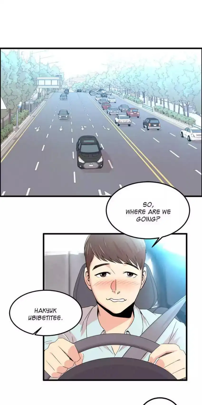 Sextealer - Chapter 9 [photo 2] - MangaPorn