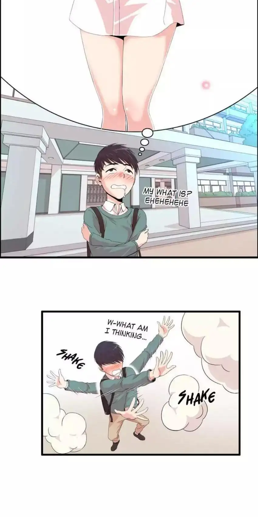 Sextealer - Chapter 9 [photo 23] - MangaPorn