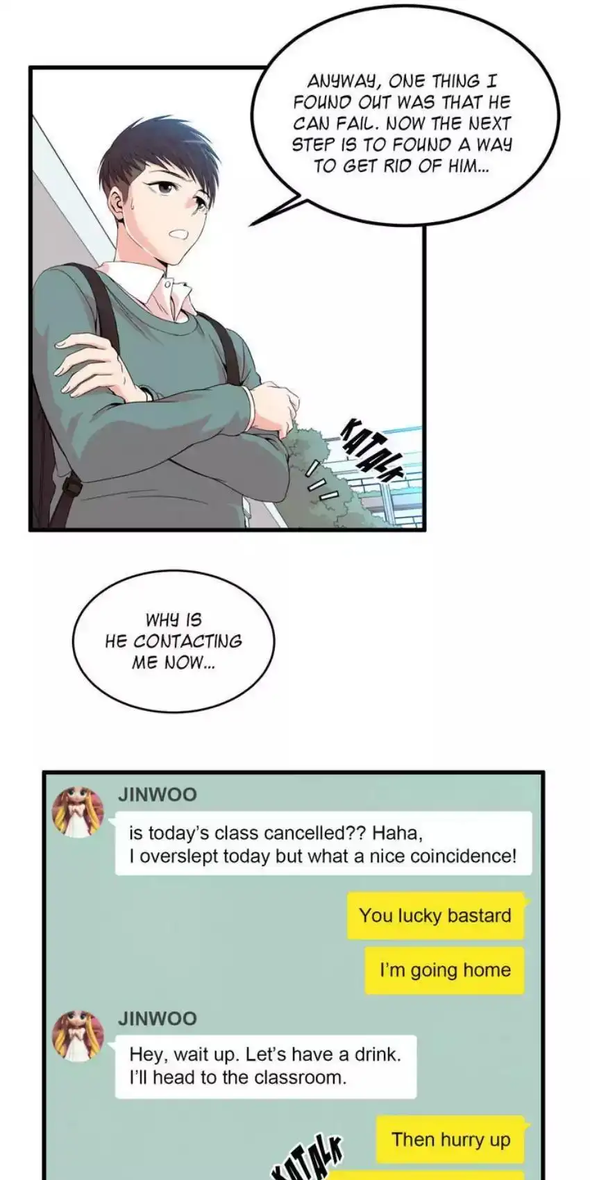 Sextealer - Chapter 9 [photo 24] - MangaPorn