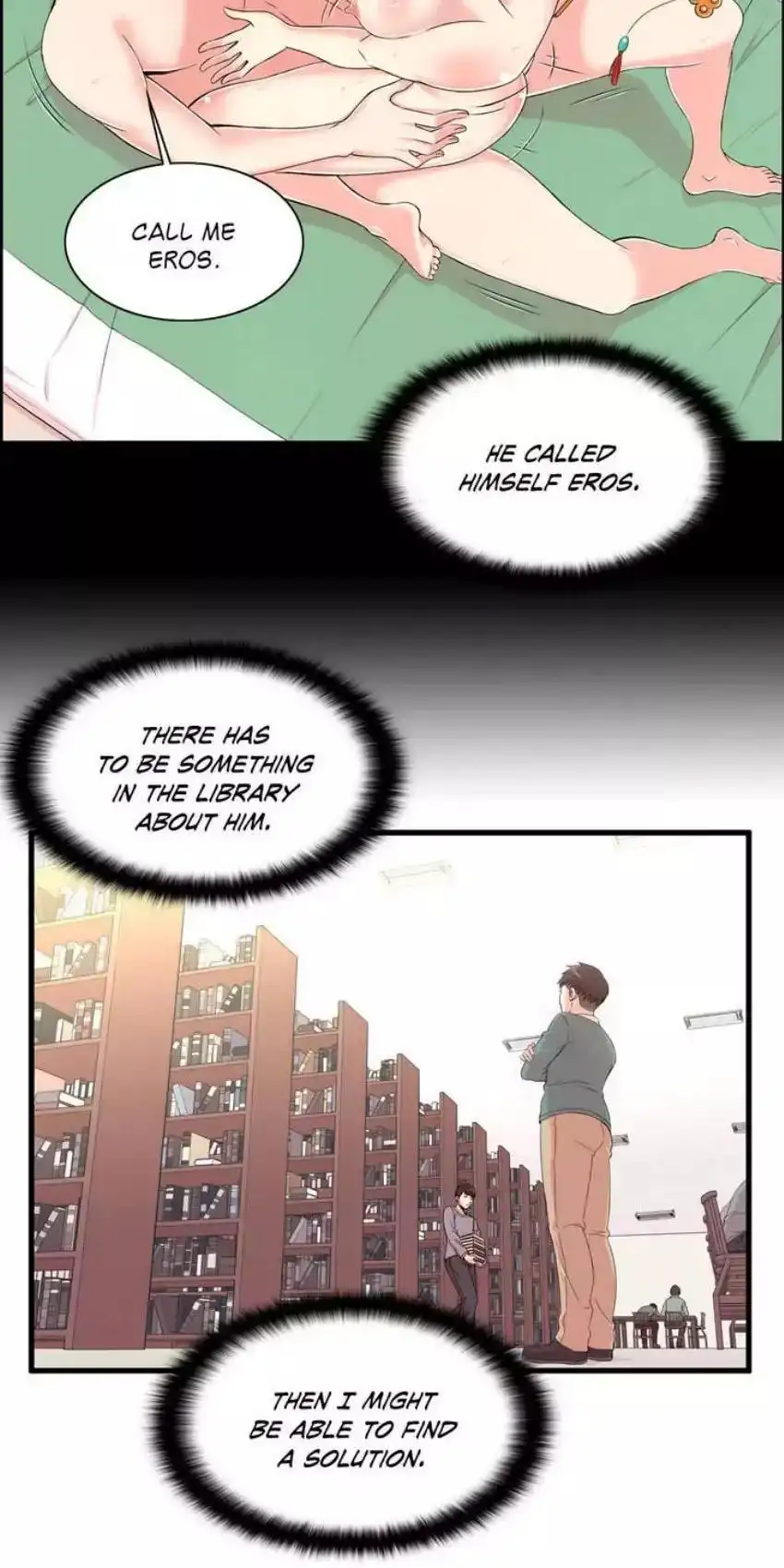 Sextealer - Chapter 9 [photo 27] - MangaPorn