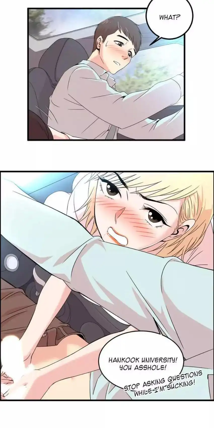 Sextealer - Chapter 9 [photo 3] - MangaPorn