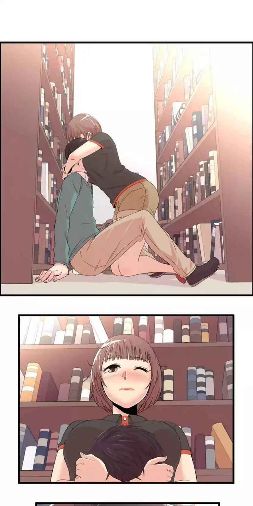 Sextealer - Chapter 9 [photo 31] - MangaPorn