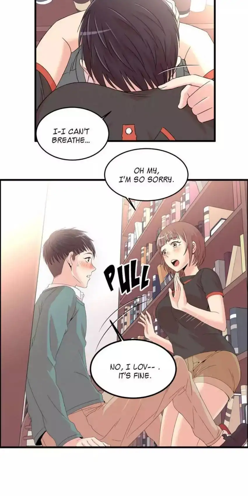 Sextealer - Chapter 9 [photo 32] - MangaPorn