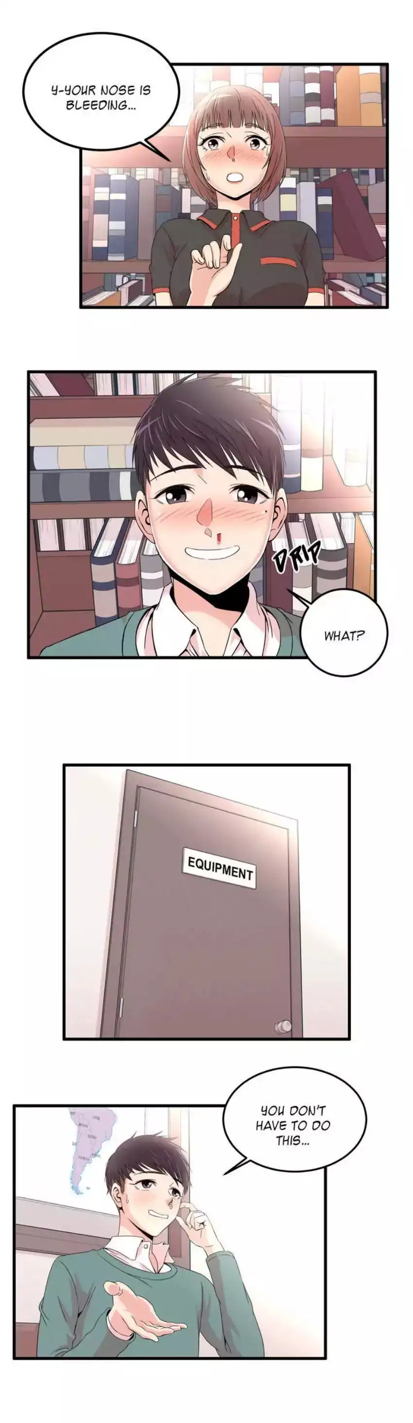 Sextealer - Chapter 9 [photo 33] - MangaPorn