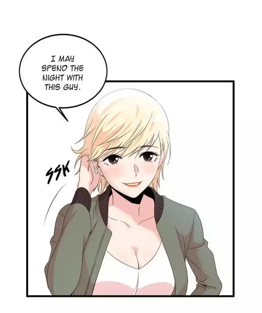 Sextealer - Chapter 9 [photo 7] - MangaPorn