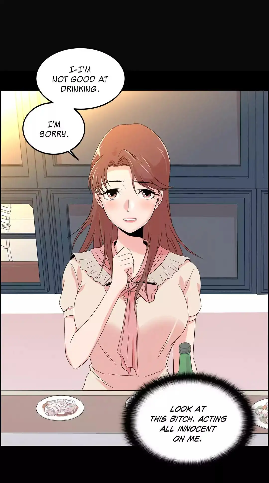 Sextealer - Chapter 10 [photo 11] - MangaPorn