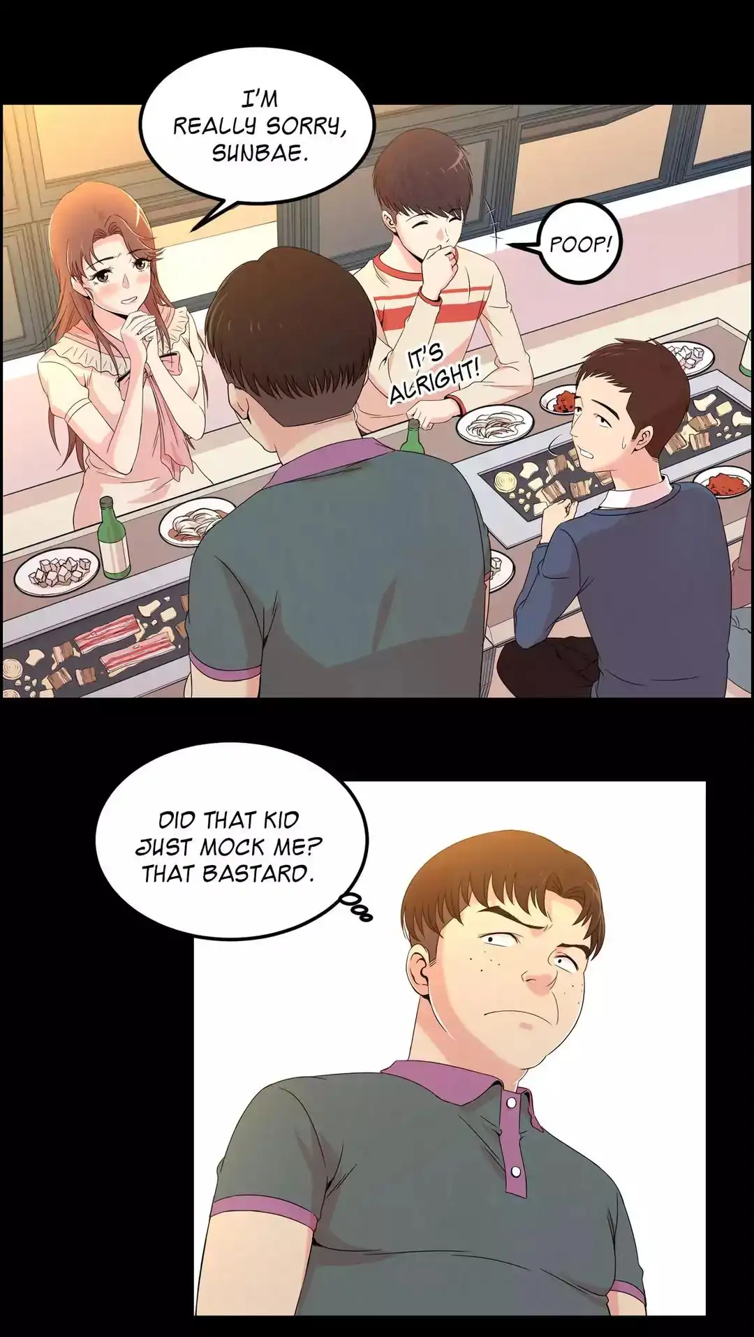 Sextealer - Chapter 10 [photo 12] - MangaPorn