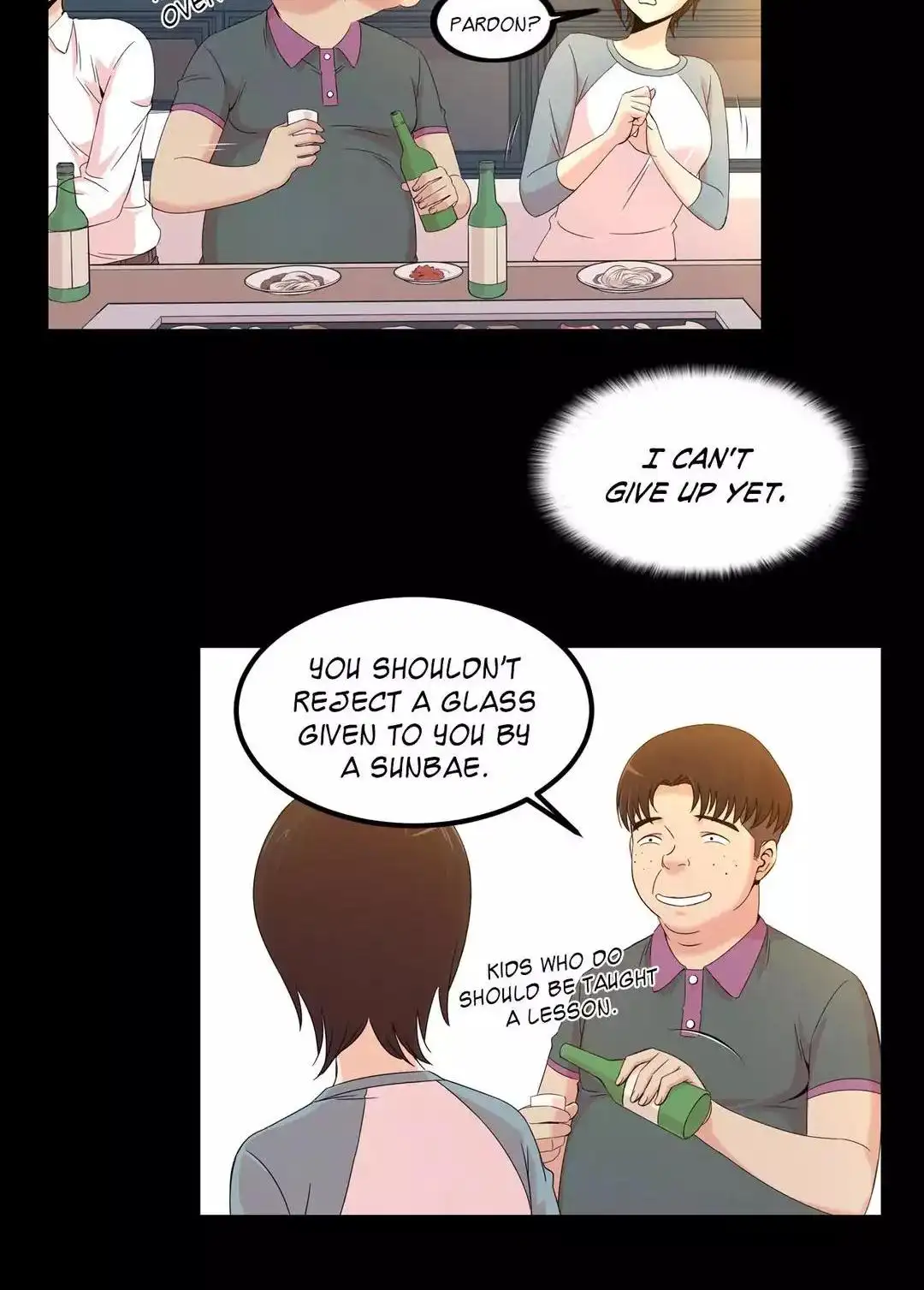 Sextealer - Chapter 10 [photo 14] - MangaPorn