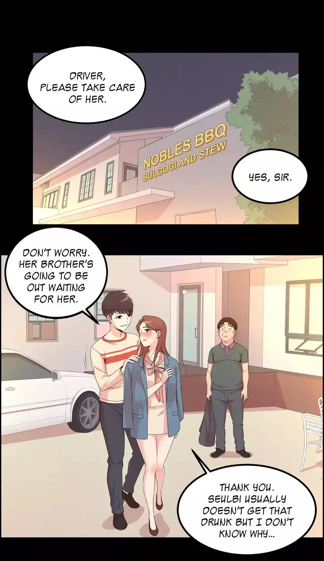 Sextealer - Chapter 10 [photo 16] - MangaPorn