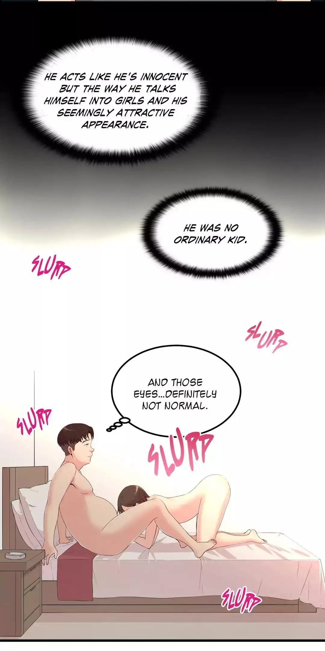 Sextealer - Chapter 10 [photo 18] - MangaPorn