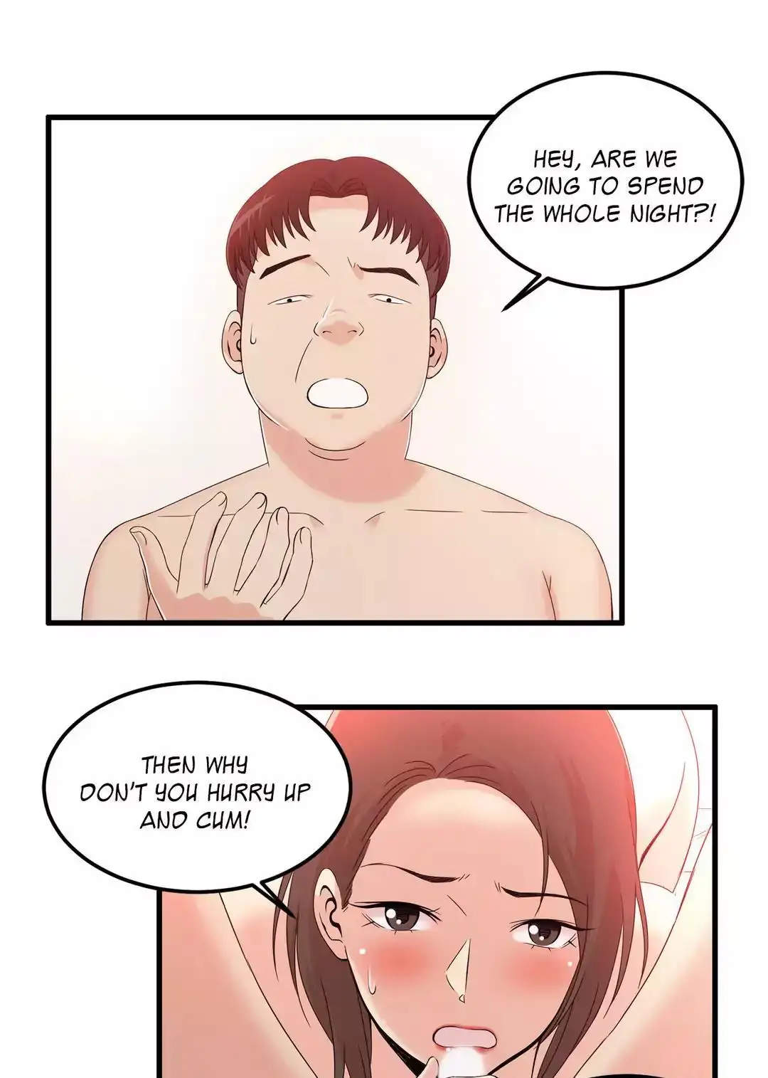 Sextealer - Chapter 10 [photo 19] - MangaPorn