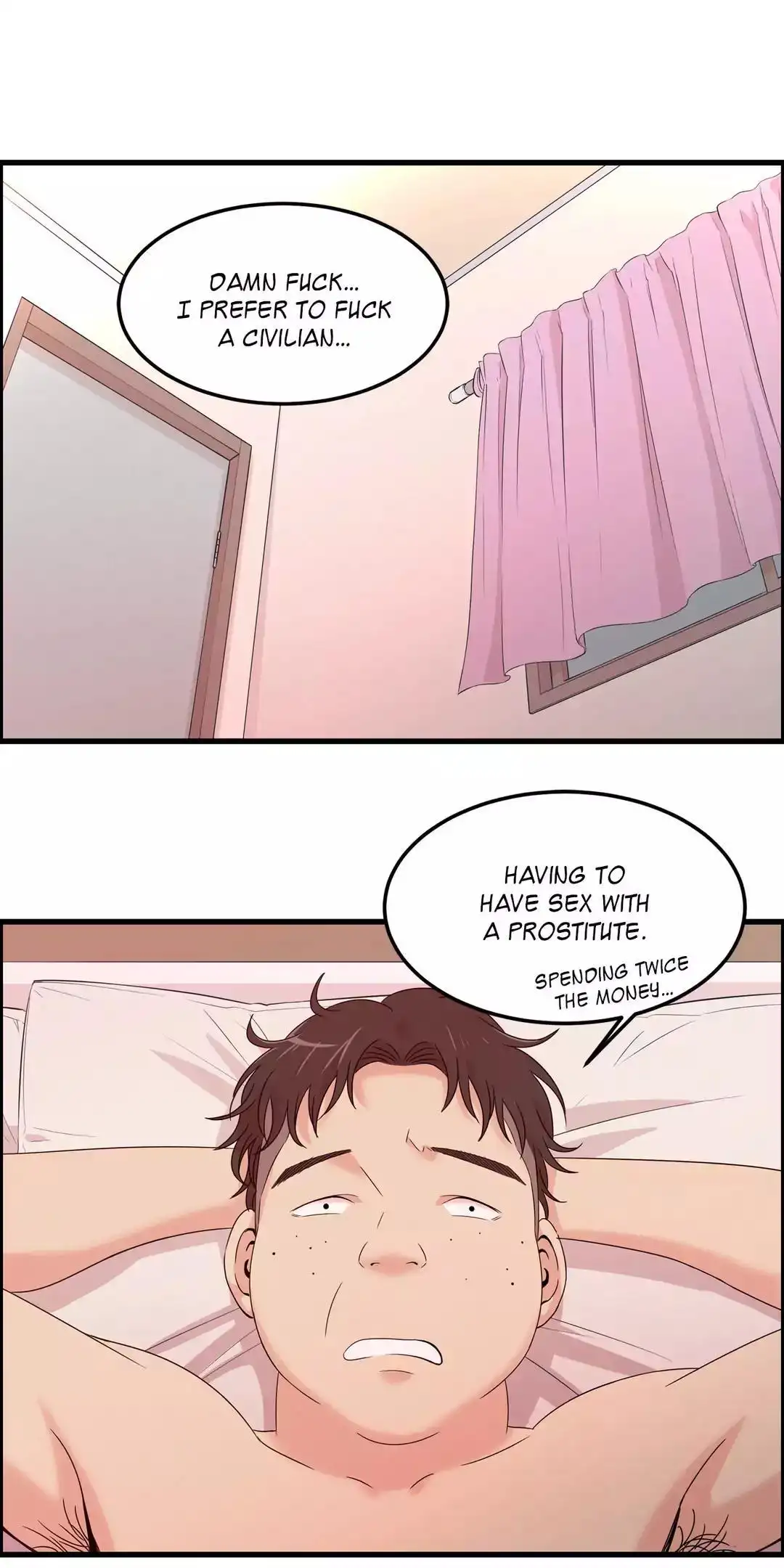 Sextealer - Chapter 10 [photo 2] - MangaPorn