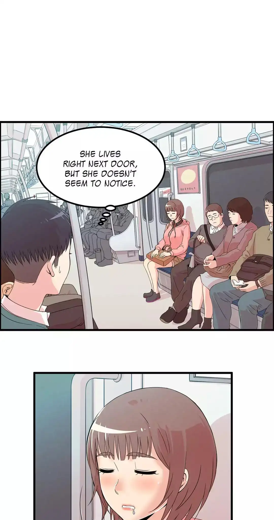 Sextealer - Chapter 10 [photo 29] - MangaPorn