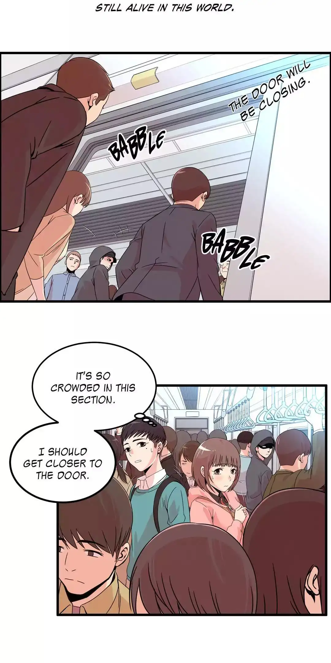 Sextealer - Chapter 10 [photo 34] - MangaPorn