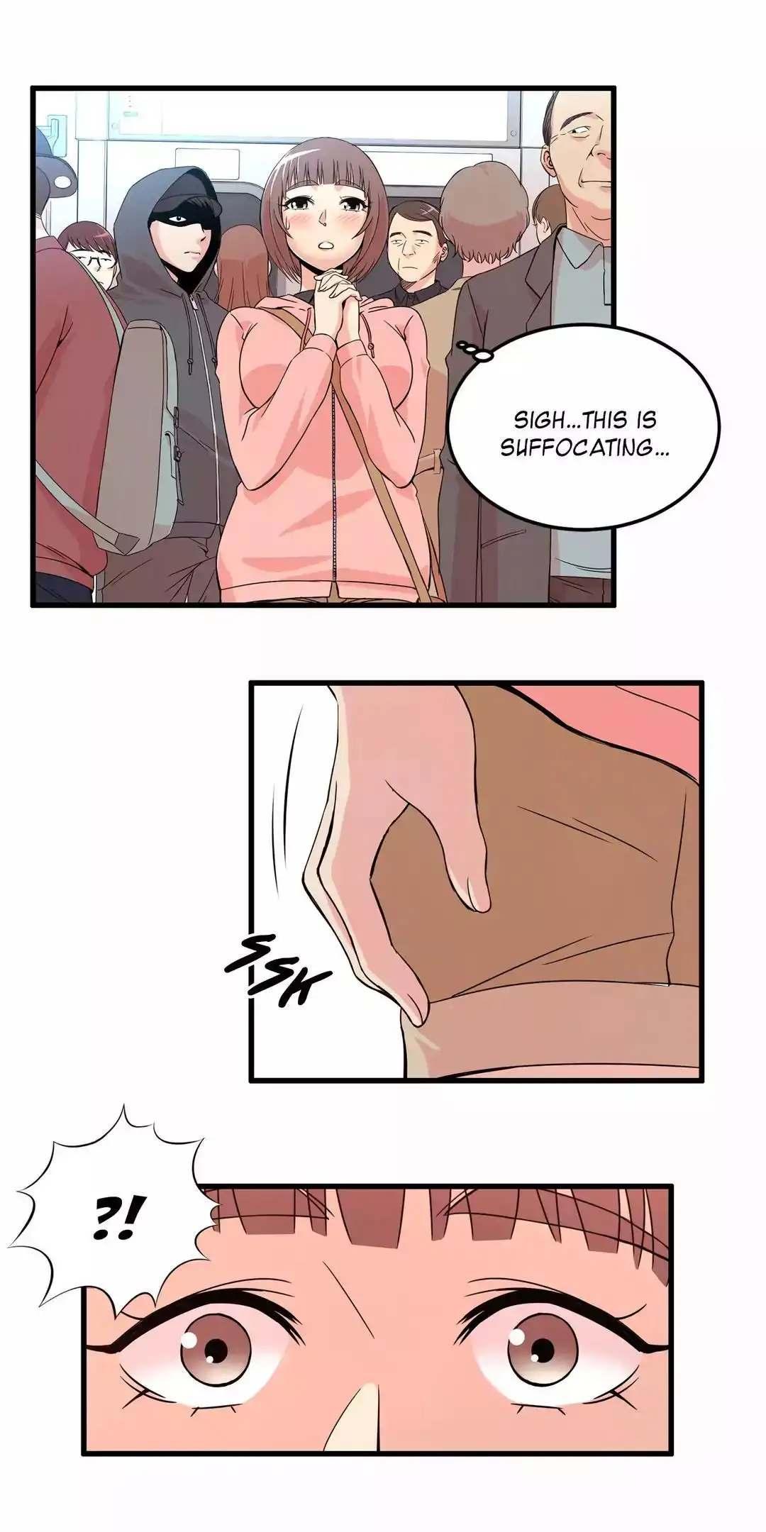 Sextealer - Chapter 10 [photo 35] - MangaPorn