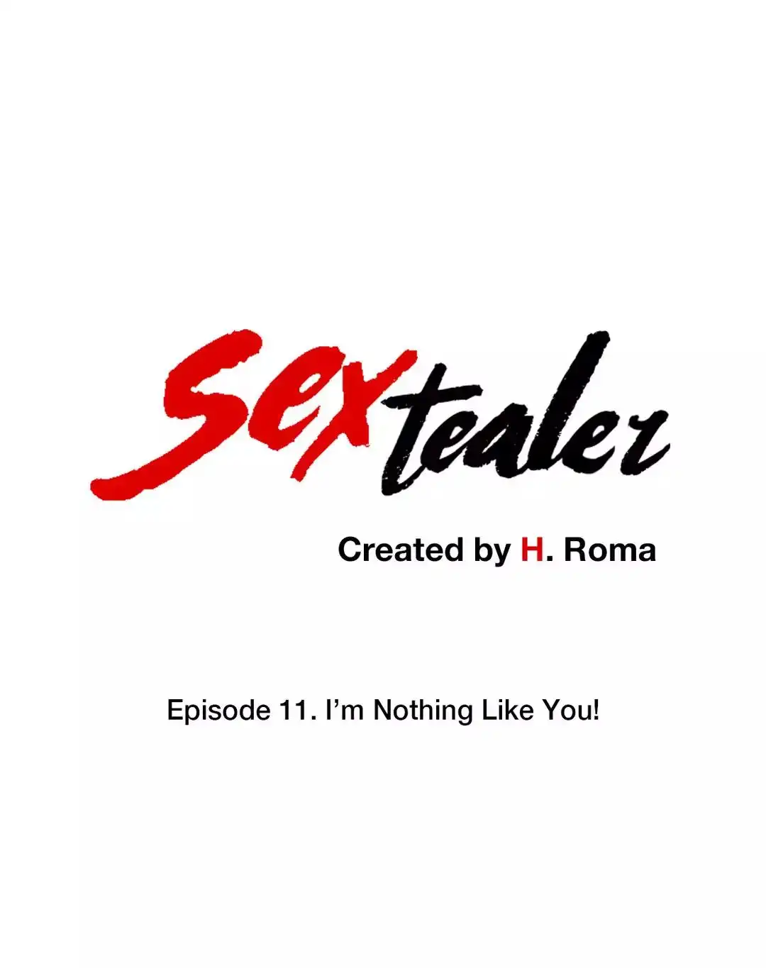 Sextealer - Chapter 11 [photo 1] - MangaPorn