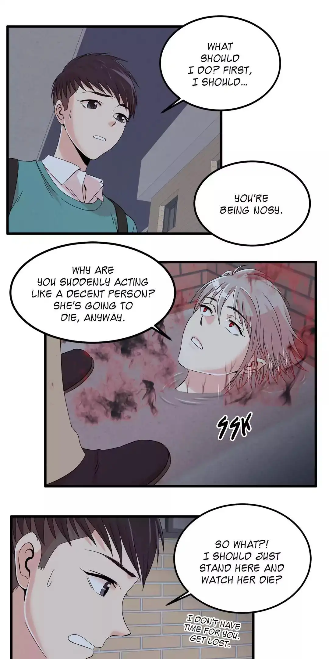 Sextealer - Chapter 11 [photo 12] - MangaPorn