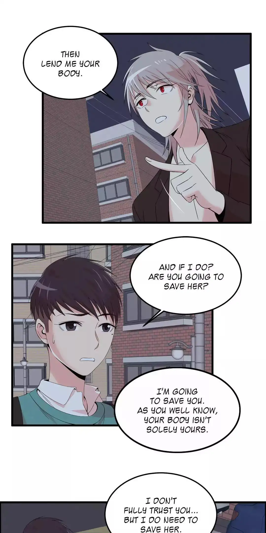 Sextealer - Chapter 11 [photo 16] - MangaPorn