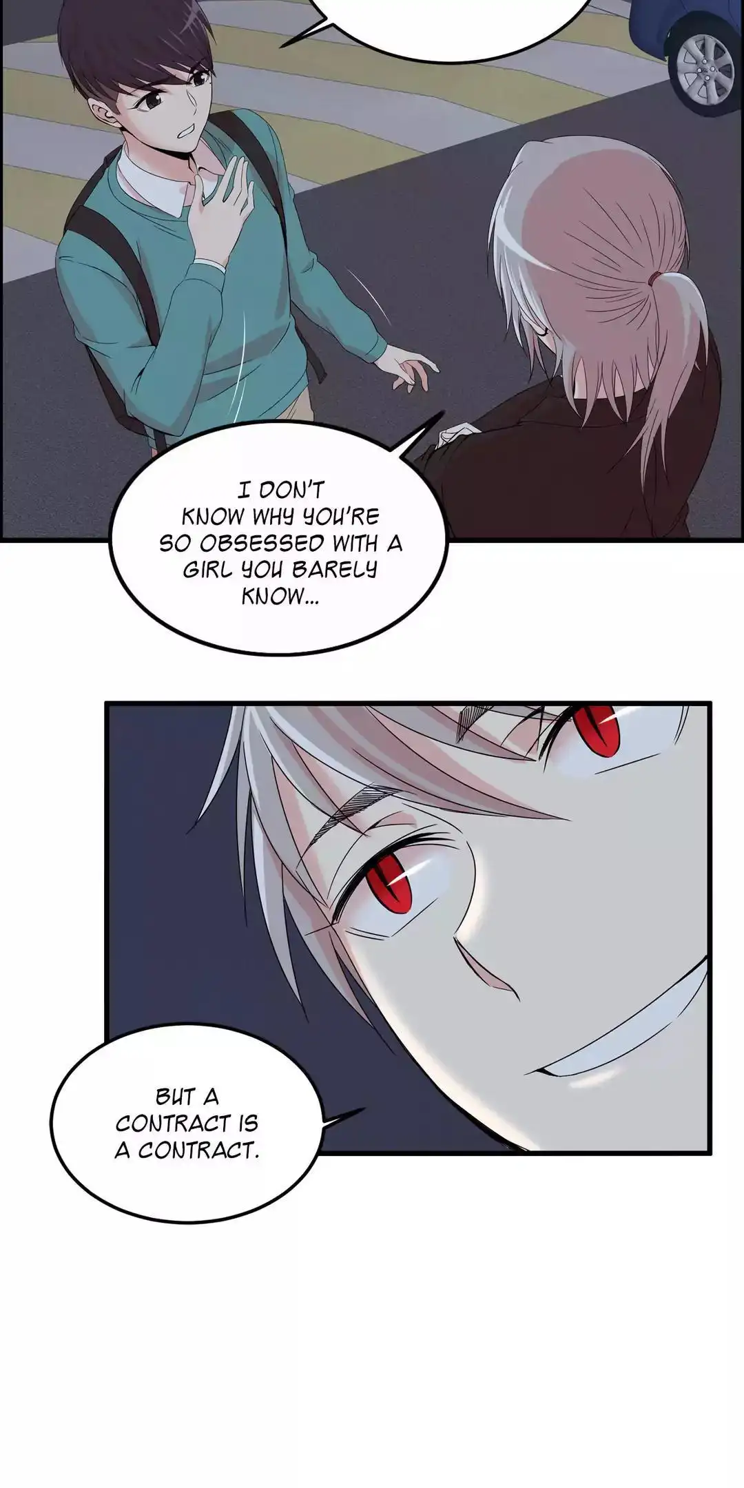 Sextealer - Chapter 11 [photo 17] - MangaPorn