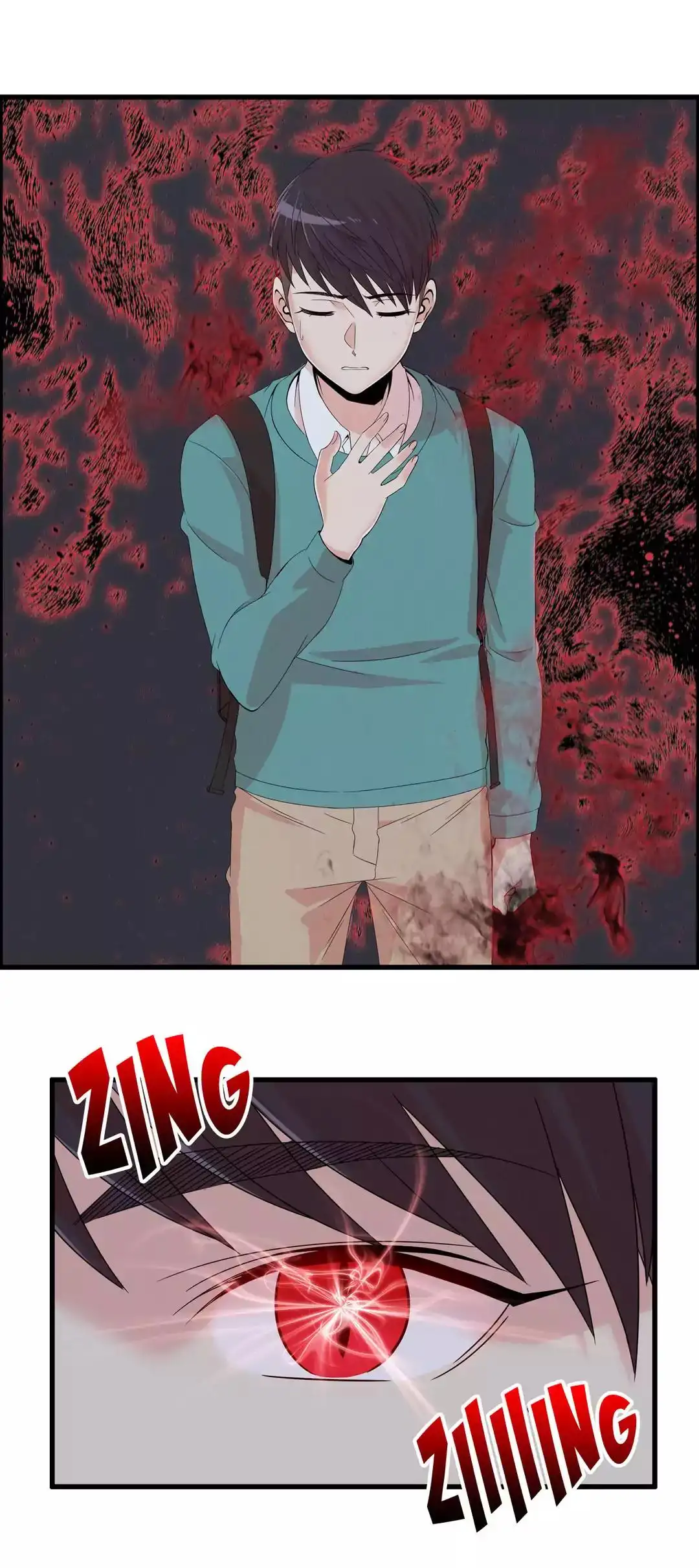 Sextealer - Chapter 11 [photo 18] - MangaPorn