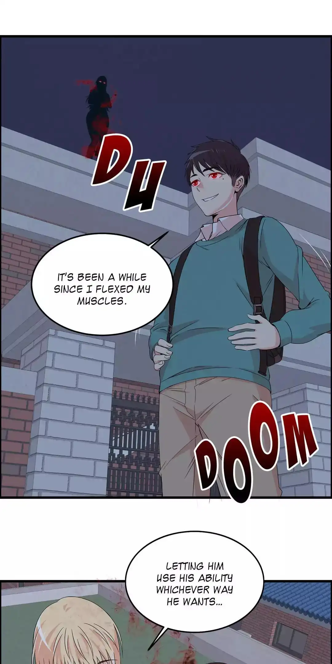 Sextealer - Chapter 11 [photo 19] - MangaPorn