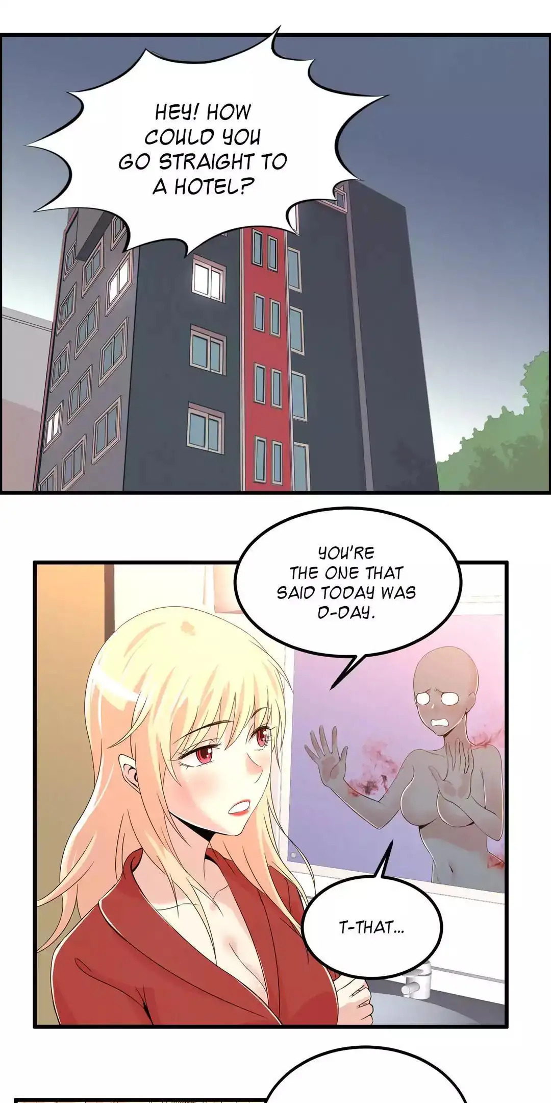 Sextealer - Chapter 11 [photo 27] - MangaPorn