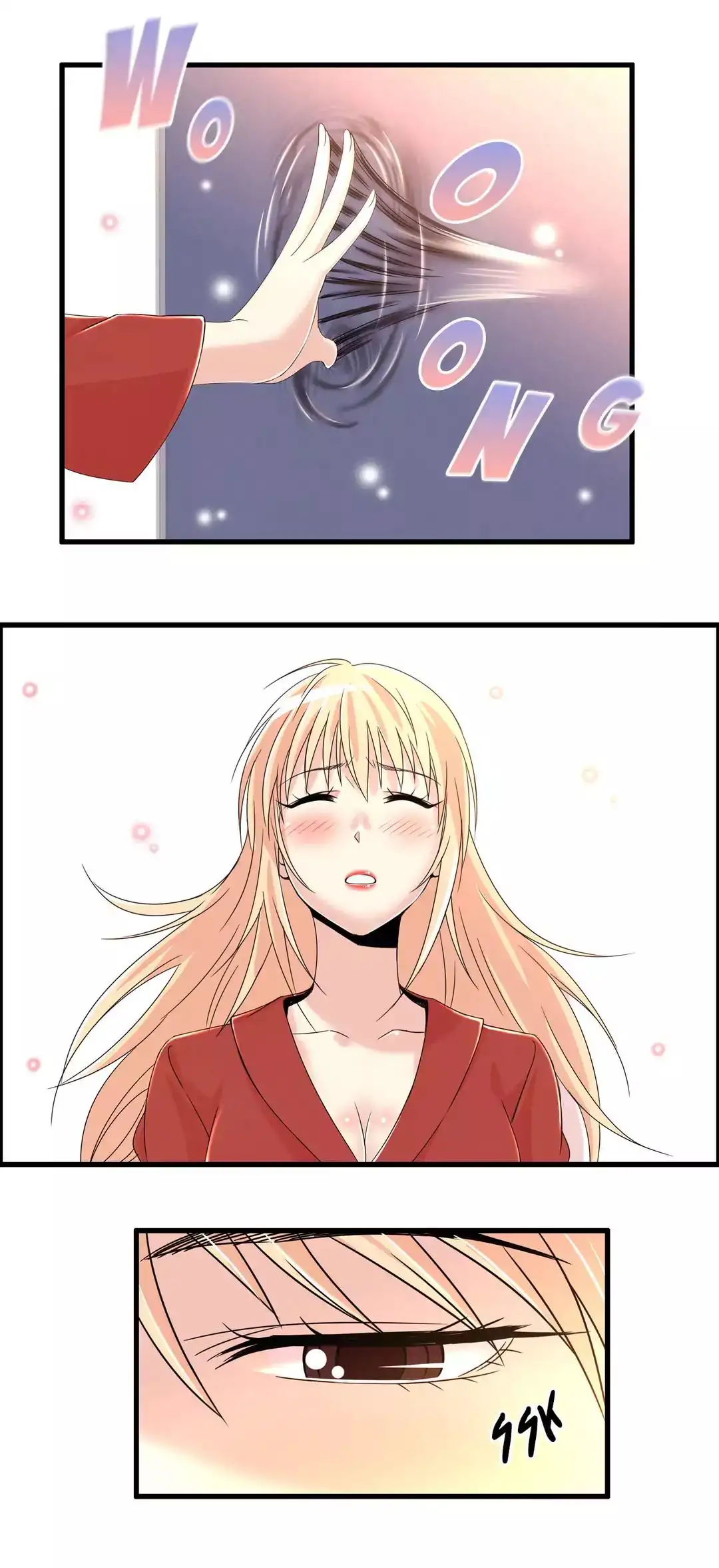 Sextealer - Chapter 11 [photo 30] - MangaPorn