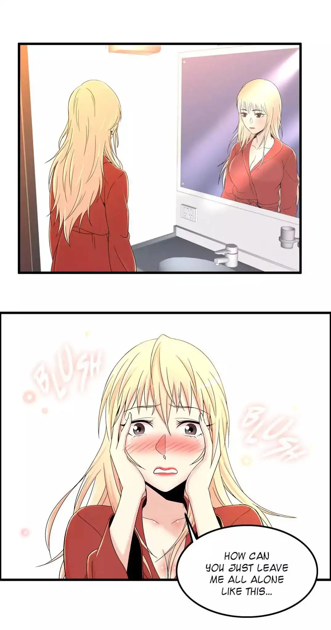 Sextealer - Chapter 11 [photo 31] - MangaPorn