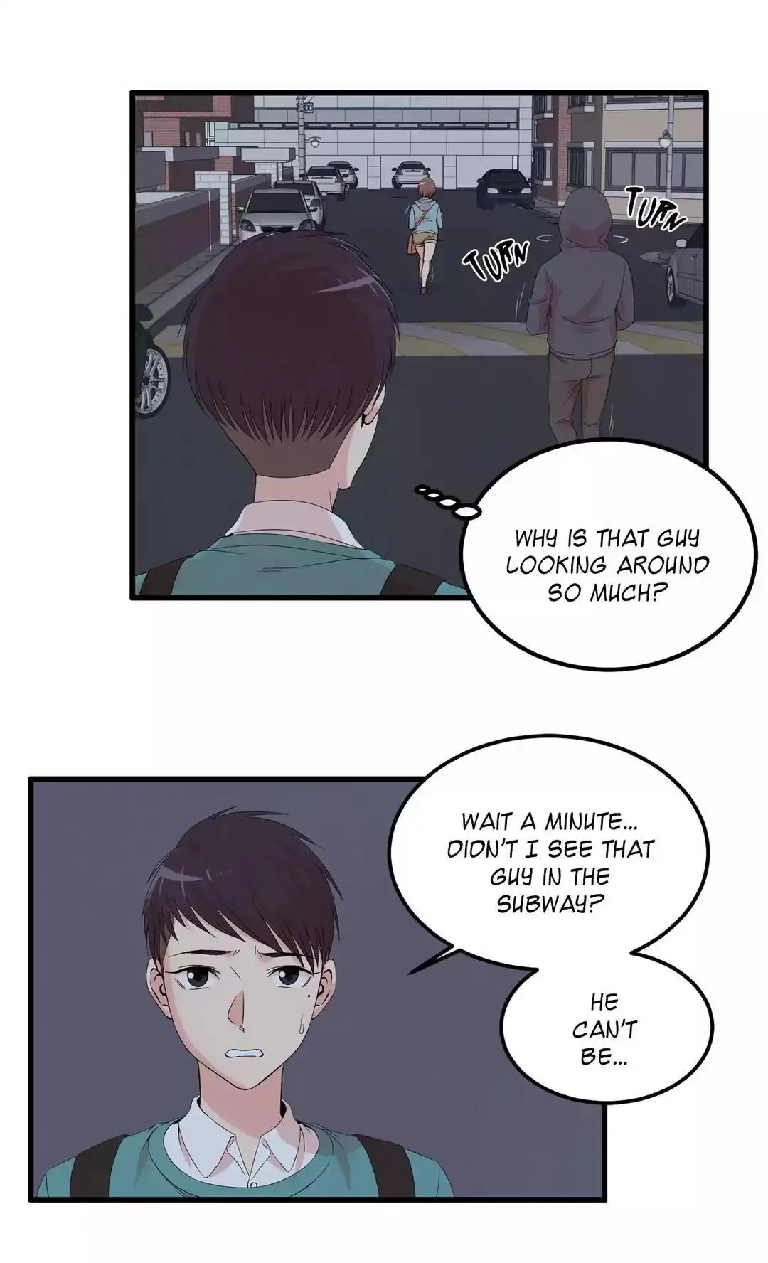 Sextealer - Chapter 11 [photo 4] - MangaPorn