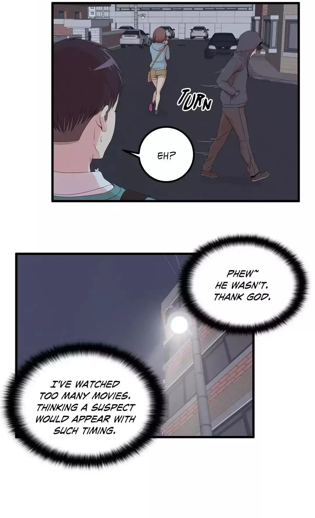 Sextealer - Chapter 11 [photo 5] - MangaPorn