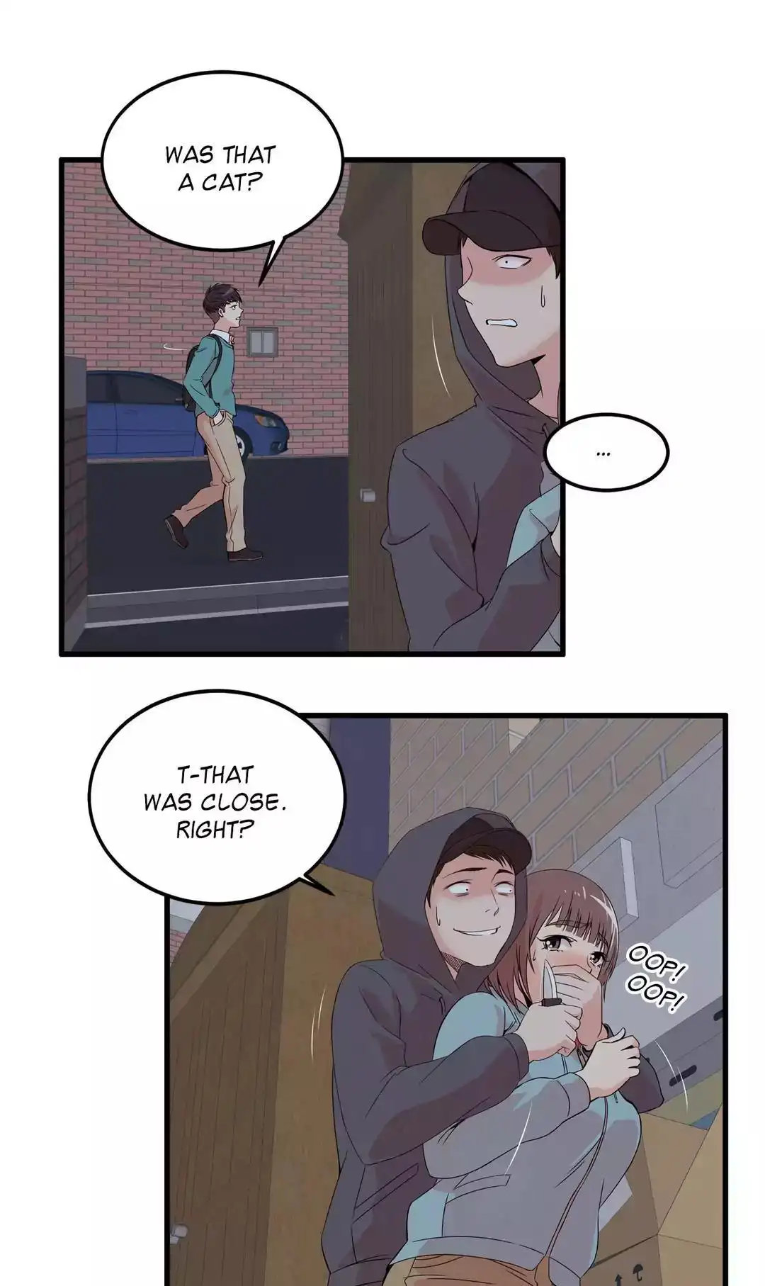 Sextealer - Chapter 11 [photo 8] - MangaPorn