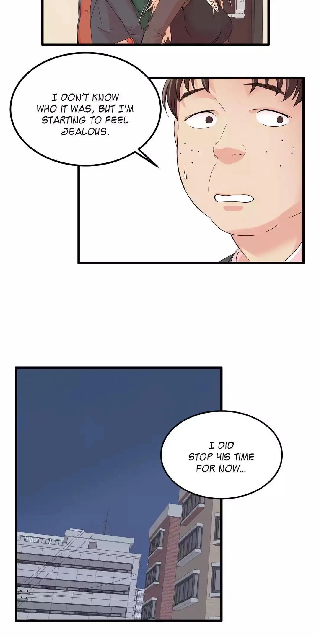 Sextealer - Chapter 12 [photo 25] - MangaPorn