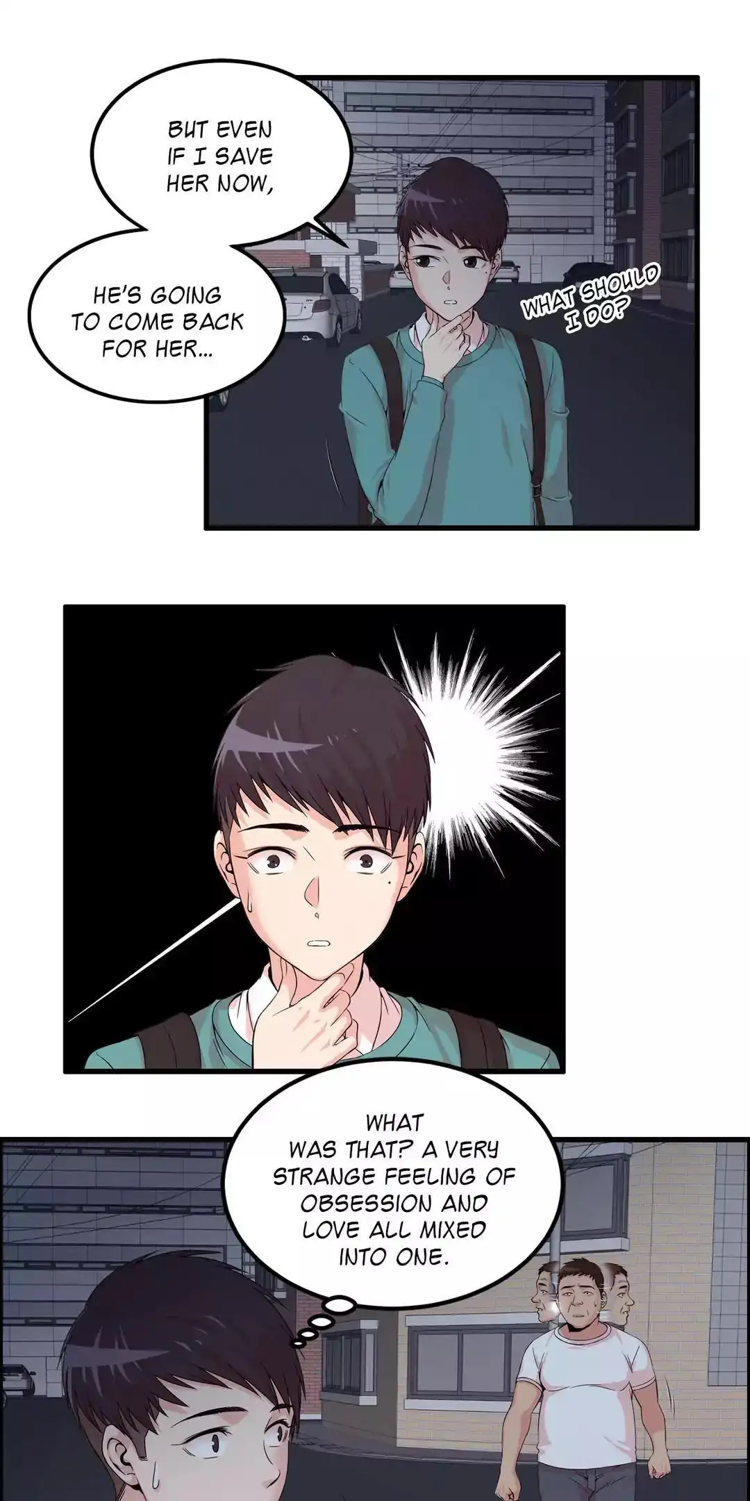 Sextealer - Chapter 12 [photo 26] - MangaPorn